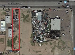 737 W Broadway Rd, Phoenix, AZ 85041