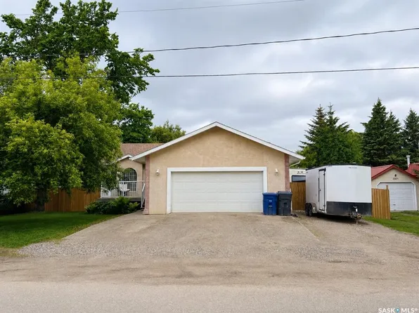 3007 Central AVENUE, Laird, SK S0K 2H0