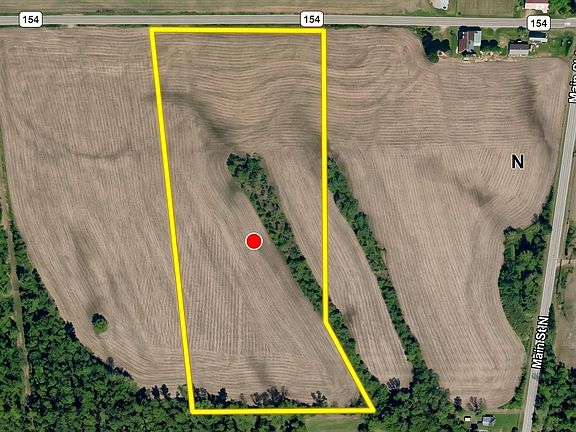 2nd image of County Road 154