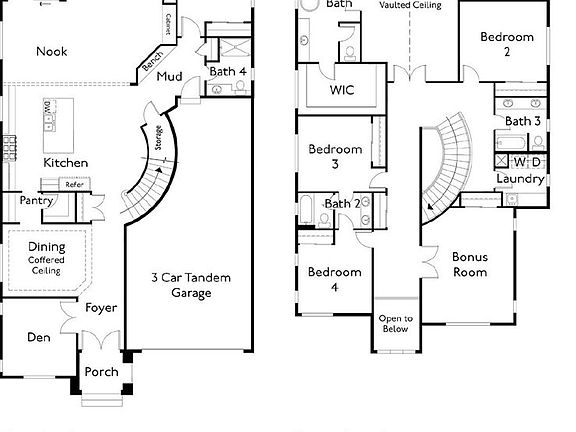 2nd image of 2690 241st Ave SE #Lot19