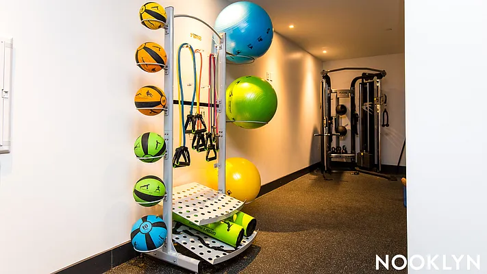 Rented by Nooklyn NYC LLC | media 25