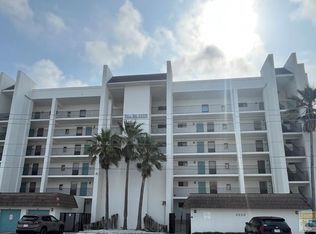 4300 Gulf Blvd APT 103, South Padre Island, TX 78597