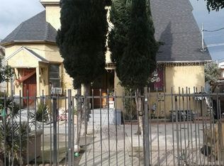 251 E 31st St, Los Angeles, CA 90011