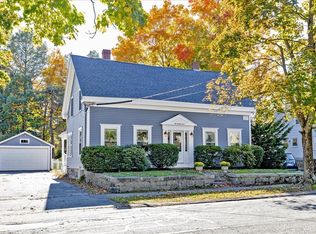 9 Chestnut St, Danvers, MA 01923