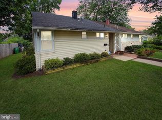 7749 Normandy Rd, Landover, MD 20785