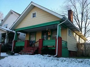 747 Thurman Ave, Columbus, OH 43206