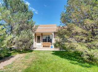 8515 Wheatgrass Cir, Parker, CO 80134