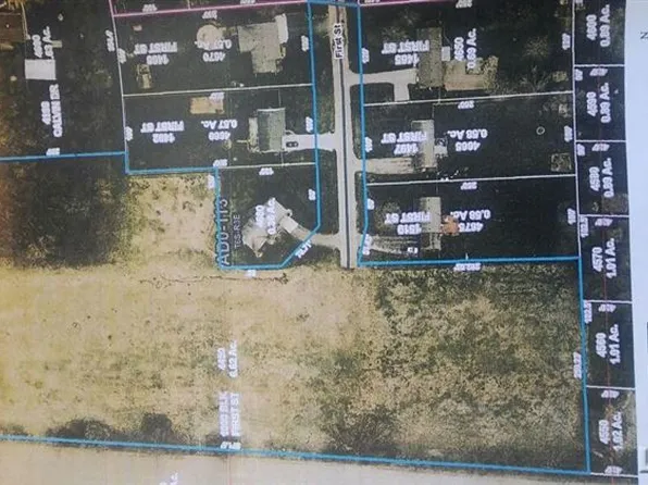 1000 1st St, Adrian, MI 49221