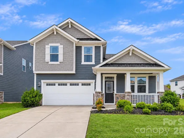 1008 Dania Rd, Indian Trail, NC 28079