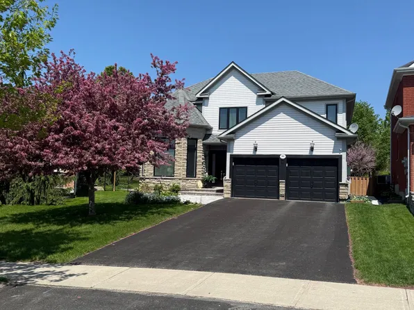 90 Birkhall Pl, Barrie, ON L4N 0K2