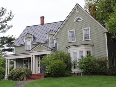 119 Summer Street, Saint Johnsbury, VT, 05819