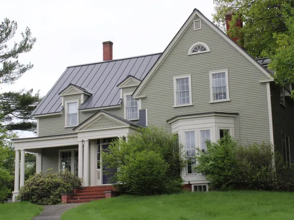 119 Summer Street, St. Johnsbury, VT 05819