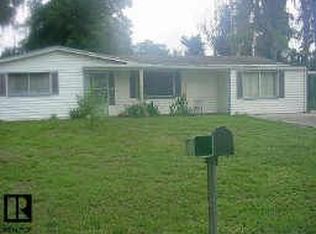 8761 Marigold Dr, New Port Richey, FL 34654