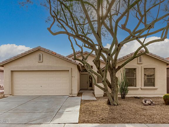 3rd image of 3621 W QUAIL TRACK Drive