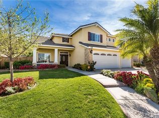 1465 Kirkmichael Cir, Riverside, CA 92507