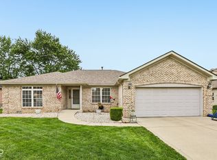 5430 Rosebrock Ln, Indianapolis, IN 46217
