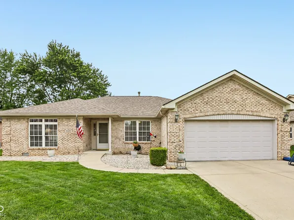 5430 Rosebrock Ln, Indianapolis, IN 46217