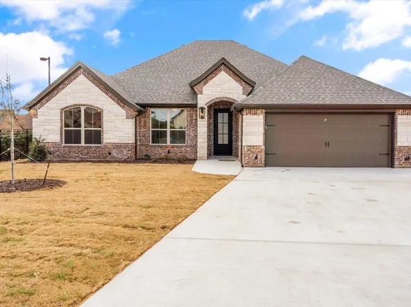 2001 Turnbury Ct, Granbury, TX 76048