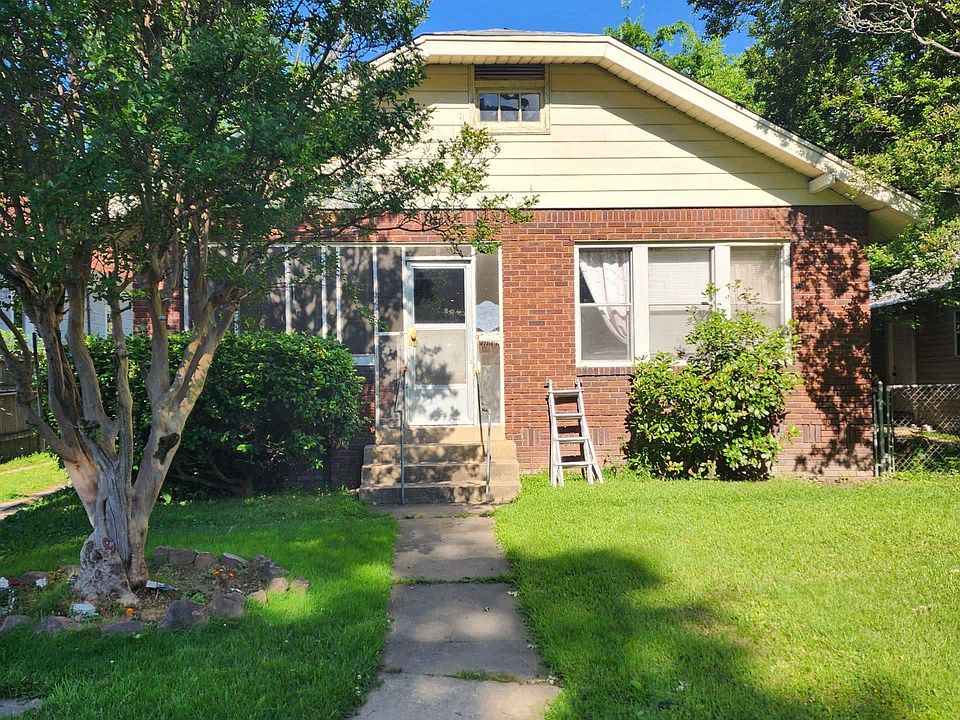 1st image of 1507 Marion St