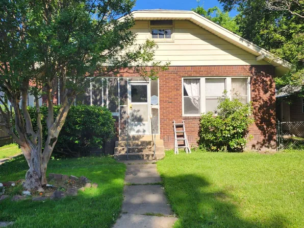 1507 Marion St, North Little Rock, AR 72114