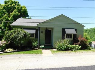 88 Donahoe St, Avella, PA 15312