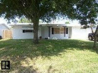 2835 Finch Dr, Holiday, FL 34690