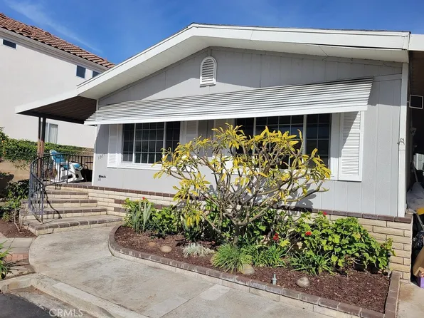 1381 Harbor Lake Ave #32, Brea, CA 92821