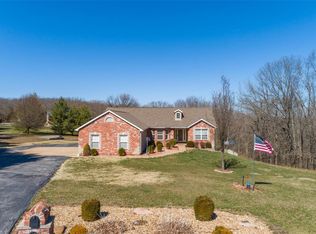 3481 Kentch Rd, Festus, MO 63028