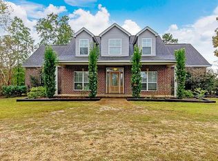 6723 Lum Rd, Letohatchee, AL 36047