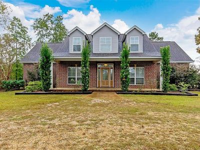 6723 Lum Rd, Letohatchee, AL, 36047