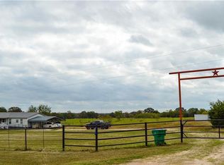 2449 Clater Powell Rd, Waco, TX 76705