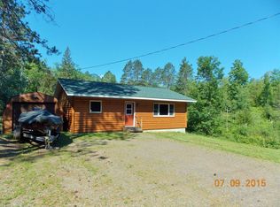 377 Rock Crusher Rd, Crystal Falls, MI 49920