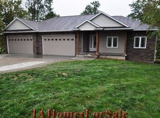 3381 64th St, Shellsburg, IA 52332