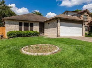 15407 Canteen Creek Dr, San Antonio, TX 78247