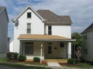 122 Walnut Ave, Scottdale, PA