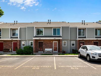 7476 E Arkansas Avenue #3607, Denver, CO, 80231