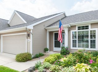 8824 Silver Oak Cv, Portage, MI 49024
