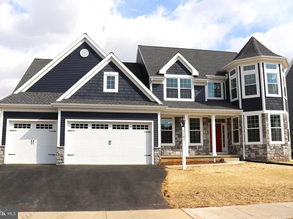 1103 Whitemarsh Dr Lot 40, Lancaster, PA 17601