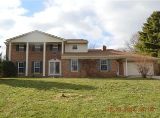 8873 Valley Circle Dr, Florence, KY 41042
