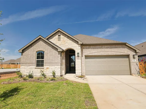 4732 Bakers Landing Dr, Katy, TX 77493