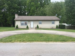 594 Oaklawn Cir, Corbin, KY 40701