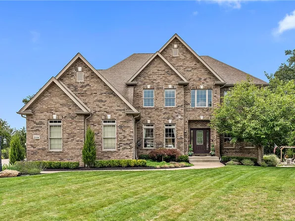 2114 Sturbridge Ct, Sewickley, PA 15143