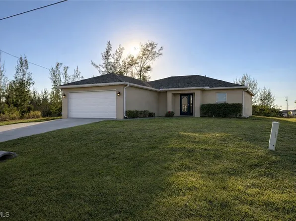 1826 NW 21st Ave, Cape Coral, FL 33993