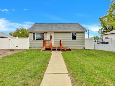 1721 13th Ave S, Great Falls, MT, 59405