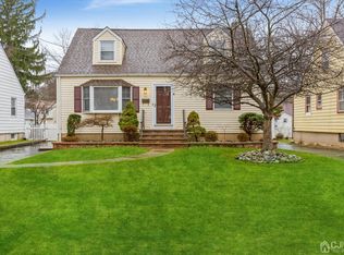 140 2nd St, Dunellen, NJ 08812