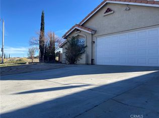 3256 Shale Rd, Palmdale, CA 93550