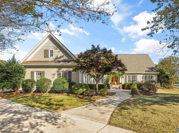 3001 Glen Willow Ct SE, Owens Cross Roads, AL 35763