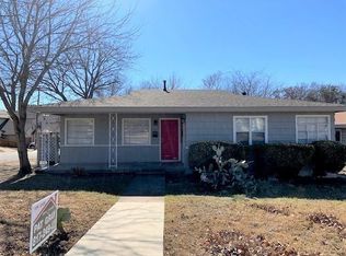 3703 Lafayette Ave #3701, Fort Worth, TX 76107