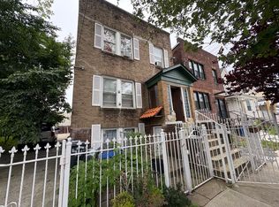 479 20th St #1, Irvington, NJ 07111