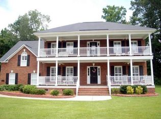 106 Davelle Ct, Goose Creek, SC 29445